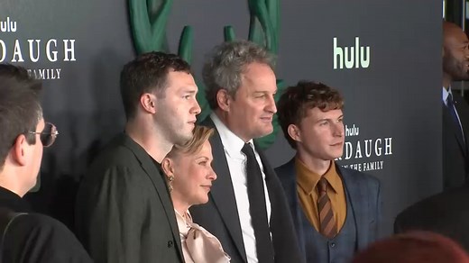 Stars discuss Hulu's new docu-series 'Murdaugh: Death in the Family,' now streaming