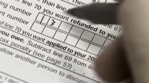 Lawmakers moving closer to ending Georgia income tax