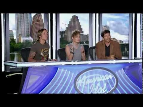 Harry Connick, Jr. Picks Up Contestant AND Keith Urban On American Idol