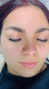 👁️ Formation Cil à Cil : en Soie et Volume Russe🏫 Lafayette Tunis 📞 58844844 #formation #esthetician #coiffure #cils | 3S FORMATION