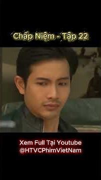 Obsession - Episode 22 | HTVC's Best Vietnamese Drama Series 2025
