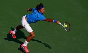 The Best Stories About the U.S. Open