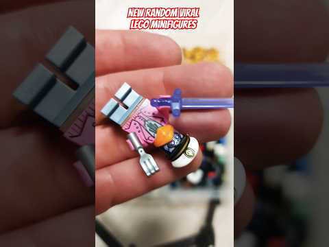 Lego-Fans sind besessen von dieser einzigartigen Figur!