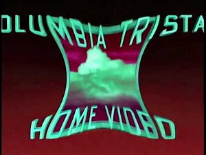 Columbia TriStar Home Video (1993) with 6 Opposite Effects