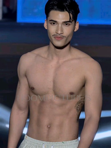 ✧ CONGRATULATIONS THE 1ST RUNNER UP ➡️ MHT04 Mos Narongrit Phookang : Contestants Manhunt Thailand 2026 🇹🇭 Determination and Outstanding potential. Ready to step onto the stage with confidence and elegance. ✧─── ─── ───✧ #ManhuntThailand #ManhuntThailand2569 #ManhuntThailand2026 #ManhuntInternational #manhuntinternational2026