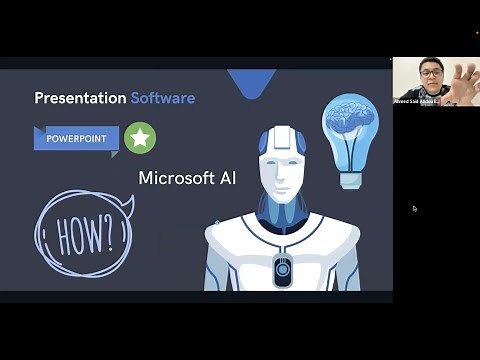 How to prepare eye-catching presentations and posters