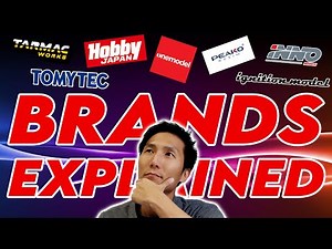 Beginner's 🔰 Guide for 1/64 Scale Collector Grade Model Cars!