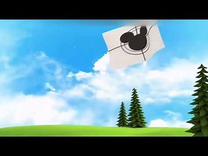 Closing To Disney Junior Short Bumper