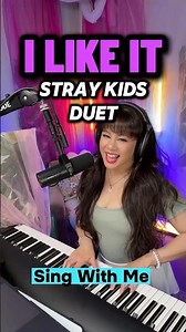 I Like It - Stray Kids (Sing With Me) #singwithme #straykids