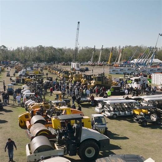 🚜🚧HEY EQUIPMENT OWNERS: Sell Your Equipment at Our Upcoming Auction in Kissimmee on February 09th - 12th, 2026 It's the ANNUAL WINTER CONSTRUCTION & TRANSPORTATION LIVE AUCTION and we're back with 1000's of buyers from around the world that are interested in buying your equipment! Why choose us? ✅ High-quality marketing to attract the right buyers ✅ Hassle-free consignment process ✅ Top dollar for your equipment Don't miss out on this opportunity to turn your unused machinery into cash at our 