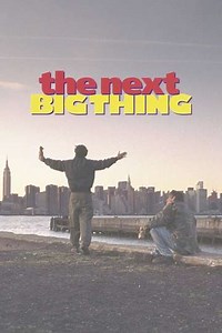 The Next Big Thing (2001) - Movie