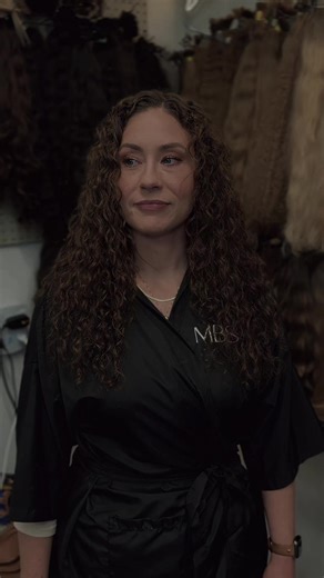 Curls carry stories. Every coil holds years of being told to tame it, thin it, hide it. This isn’t just a K-Tip install — it’s restoration. Density where it was lost. Confidence where it was shaken. Your curls were never the problem. #ktipextensions #curlyhairroutine #curlyhairextensions