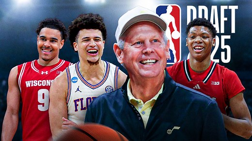 Utah Jazz 2025 NBA Draft grades for every pick