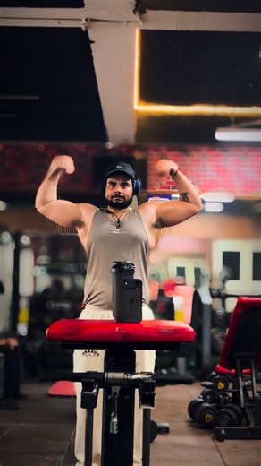 Nitish Pandey on Instagram: "Koi intro nhi😂"