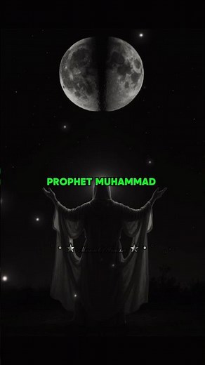 25 Prophets in Islam 🕊️ | Names Every Muslim Must Know | Islamic Reminder #edit