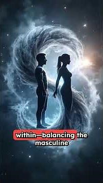 Hieros Gamos - Sacred Marriage#divine #divineunion #sacredgeometry #ascension #merkaba #union #love