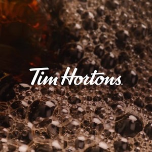 Canadians are committed to getting their Tims. That’s why we’re committed to coffee. | Tim Hortons