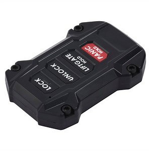 AJT Designs Injection Fob Case For 4Runner (2022-2024)