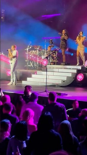 Rio by Duran Duran, Honda Center 1/8/26 #duranduran #musicvideo #concert