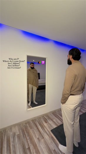 We Afghanhindu and Sikh exist and people should know that. Understand us and our story our history that was vanished. But i will bring us back, I will bring us on the map!