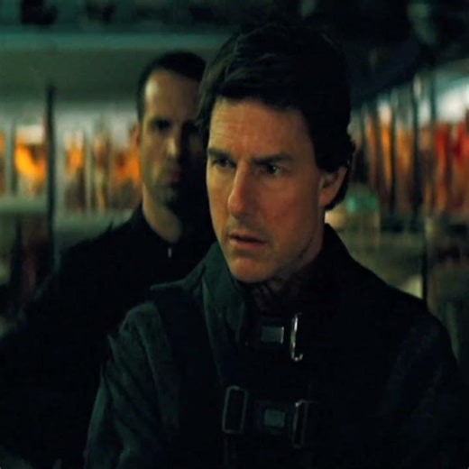The Mummy 2017 has a room of crap