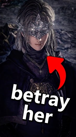 Every ending in Dark Souls 3... #darksouls #darksouls3 #shorts