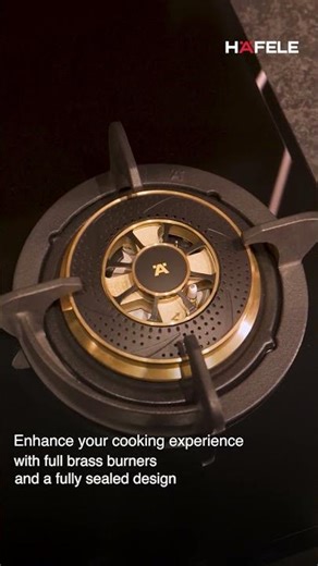 Altius Plus fully sealed hobs