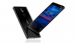 Nokia 7 with Bothie camera, Snapdragon 630 chipset and glass design launched | Digit
