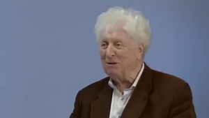 How Tom Baker Became The Doctor. 🫶🧣🫶 | The 4th Doctor Era 1974/1981