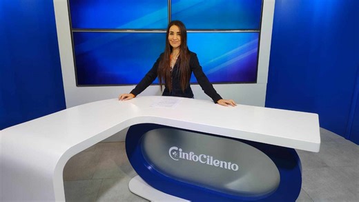 Tg InfoCilento 5 marzo 2026