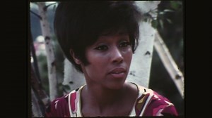 ‘Our People’ 1968 Interview: Diahann Carroll