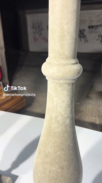 Balusters by Antarium Corporation: Strength and Elegance