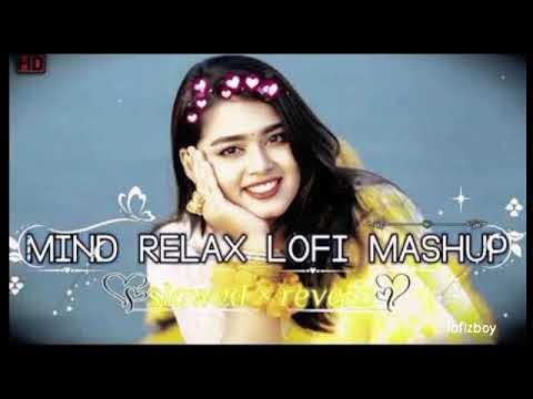 🎶 2025 Ultimate Mind Relaxing Lofi Beats | Study, Sleep & Chill 💫 part 3