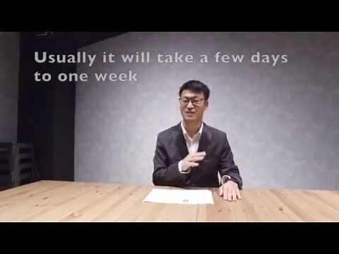 How to get a part time job in Japan (Using JapanWork)