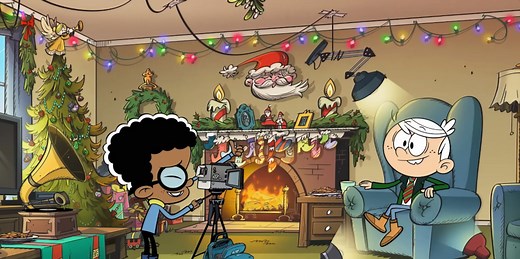 Loud House Christmas Movie 2025: Where to watch ‘Naughty or Nice’ premiere
