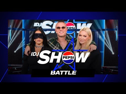 IDJ PEPSI SHOW S04E11 - 2025 - BATTLE