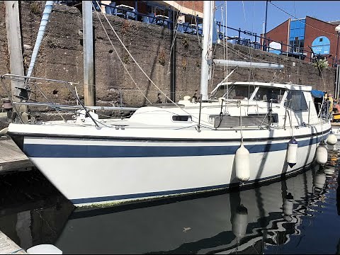 LM 23 - Motor-Sailor