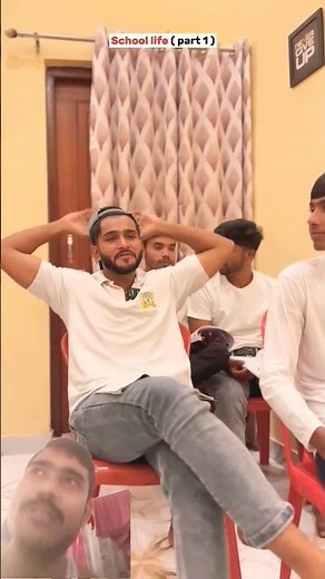 The School Life Part 1• The Doon Boys 021