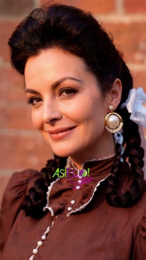 Elsa Aguirre en la epoca de oro #cinemexicano #epocadeoro