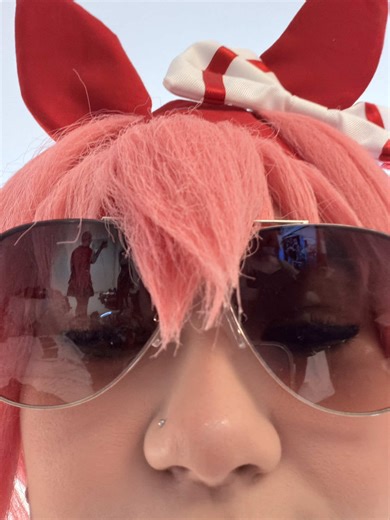 MCPICKLE POUNDER Experience at Cheesecake Factory