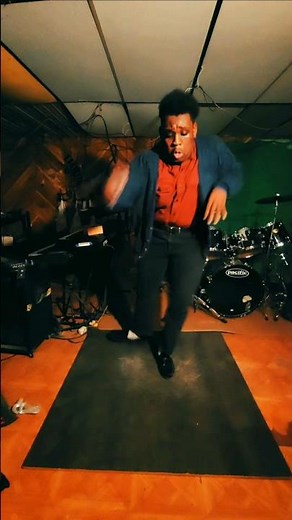 James Brown Funk Dance Moves | Smooth Footwork #dance #jamesbrown #funk #shorts #viral #performance!