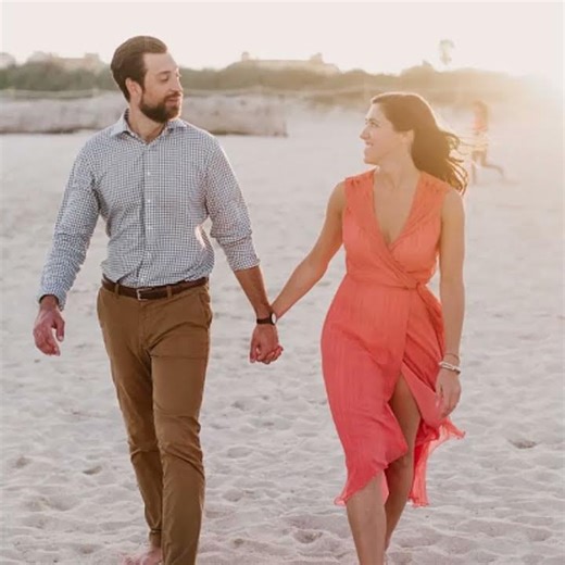 💍✨ Discover the 5 best wedding photo locations in Miami Beach