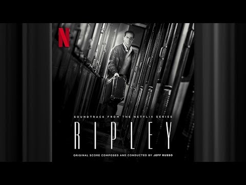 Setting The Stage | Ripley | Official Soundtrack | Netflix