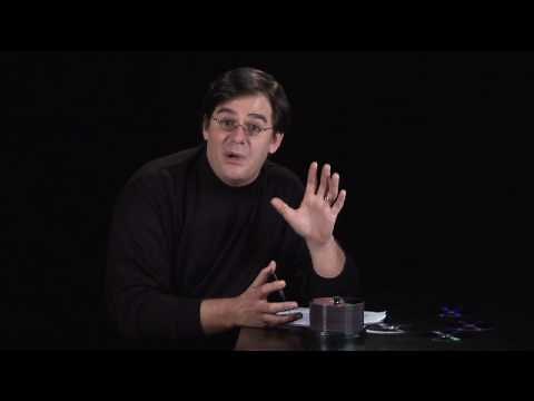 Electronics Information : What Is DVD-RW?