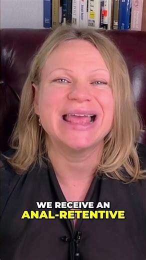 Anal-Retentive Personality: The IT Guy Explained #shorts