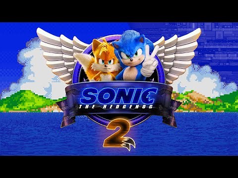 Sonic Movie 2: Absolute