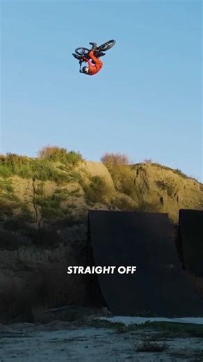 Patrick Evans on Instagram: "How I Seat Bounce Whip Episode is live 📺 These are advanced tips and tricks for someone looking to get to the next level, not just get started. Stay safe out there ✌️ 🎥 @ttccupp"