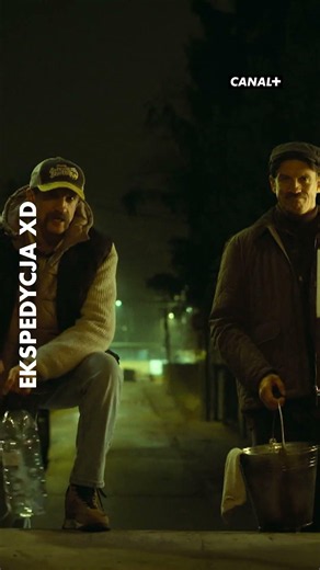 Sprawiedliwość się dokonała! | Ekspedycja XD | Oglądaj w CANAL+ #ekspedycjaxd #canalpluspolska