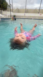 BABIES BELONG IN THE POOL! Time to get yours swimming! | Superhero Swim Academy