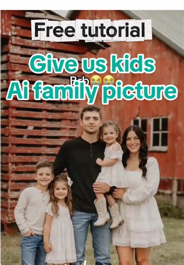 Told chat GPT to give us kids ai family picture tutorial ai family picture with baby chatgpt family photo chat gpt family photo prompt chat prompt for kids baby ai photo prompt ask gpt to give us a family how to do the chatgpt trend AI Family Photo Secret: Prompts No One Tells You 🤫 (CapCut Template Included) Stop Wasting Time! AI Family Photos in 1 Click with These Prompts AI Family Photo Trend 2026: ChatGPT CapCut Hack 📸 Free AI Family Photo Prompts (Copy & Paste for Instant Results!) How to